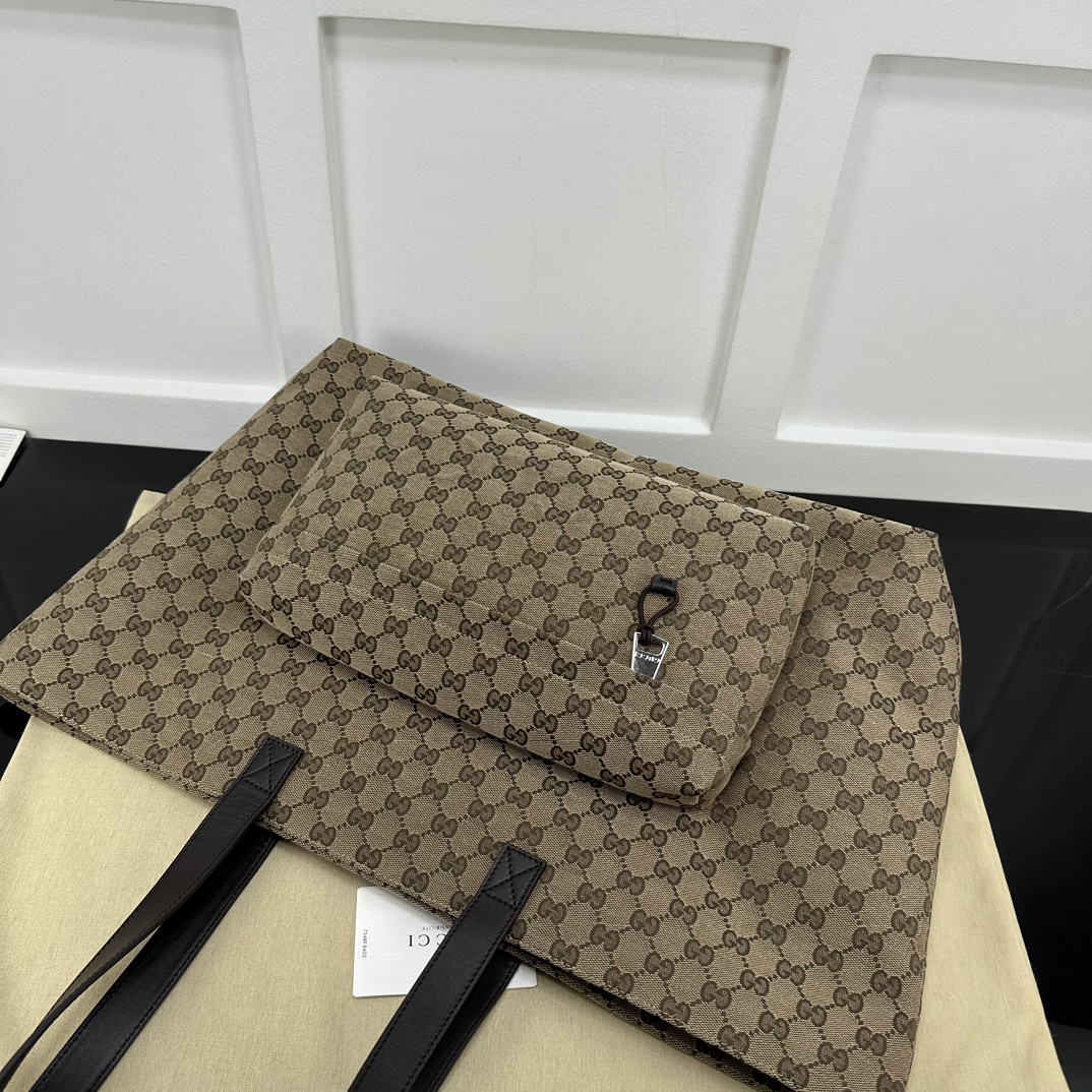 Gucci Shopping Bags